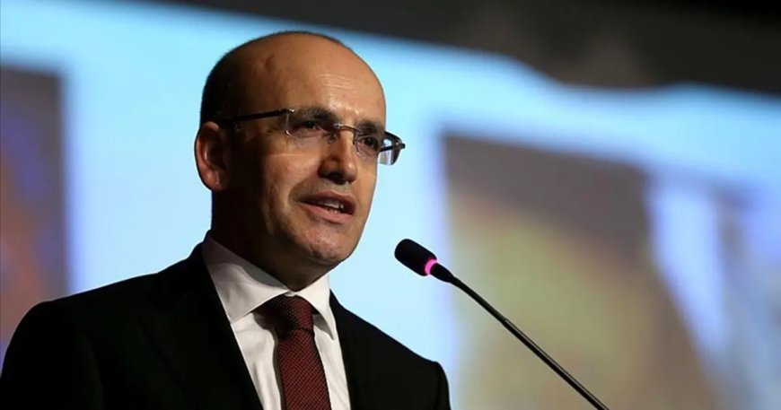 Finansal İstikrar Komitesi toplanıyor. Bakan Şimşek başkanlık edecek