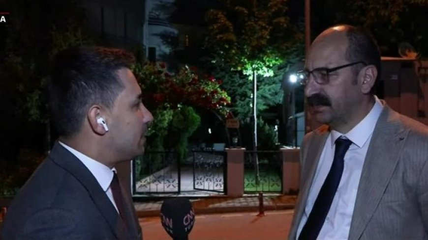 Kemal Kılıçdaroğlu CHP Genel Merkezine ne zaman gidecek? Danışmanı Atakan Sönmez CNN Türk'e konuştu