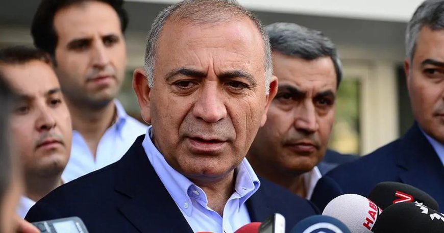CHP seçimli kurultayı 7 ay sonra yapabilir. Gürsel Tekin açıkladı