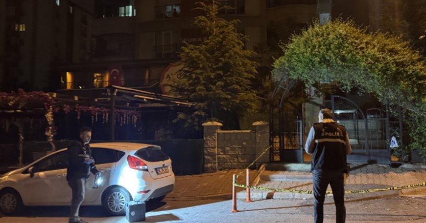 Darp edilen kadını kurtarmaya çalışan kardeşler bıçaklandı