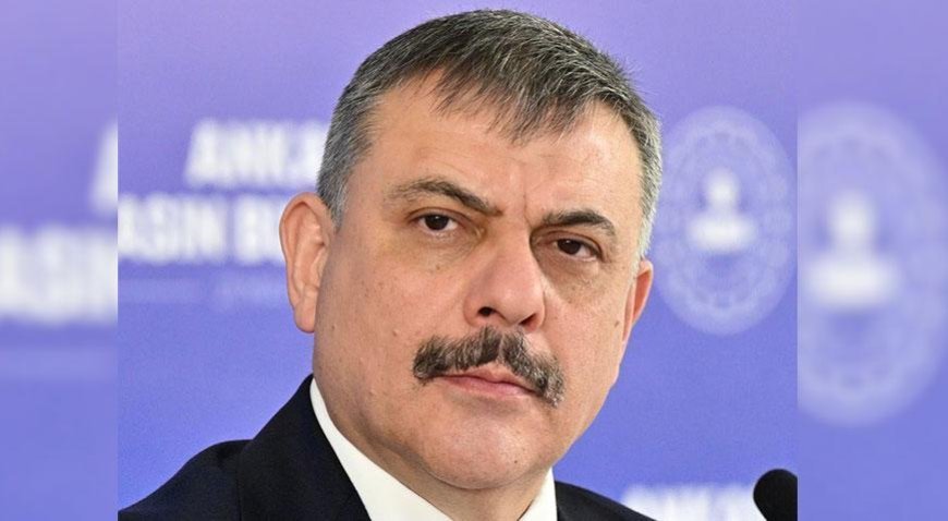 İçişleri Bakanı Çiftçi'den 'CHP'nin tahliyesi' ile ilgili açıklama
