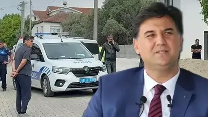 Fethiye Belediye Başkanı Karaca'ya yönelik silahlı saldırıya ilişkin 6 şüpheli tutuklandı