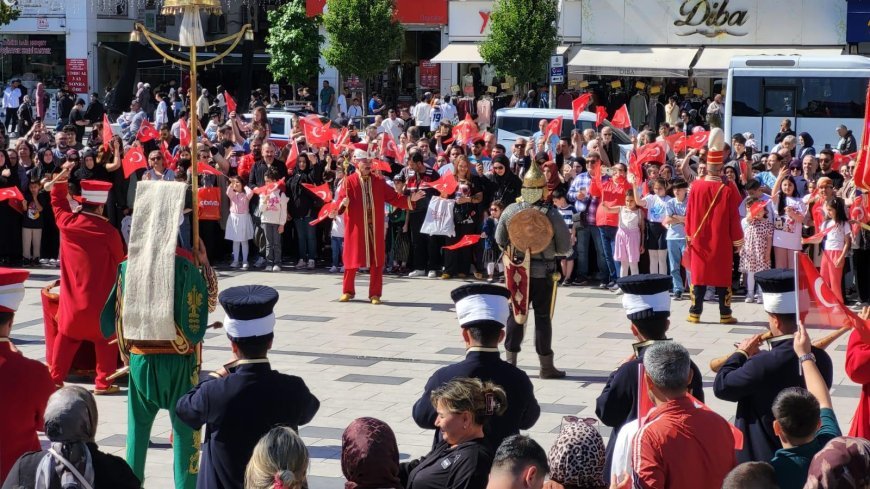 İstanbul'un fethinin 573. yıl dönümü özel etkinliklerle kutlanıyor