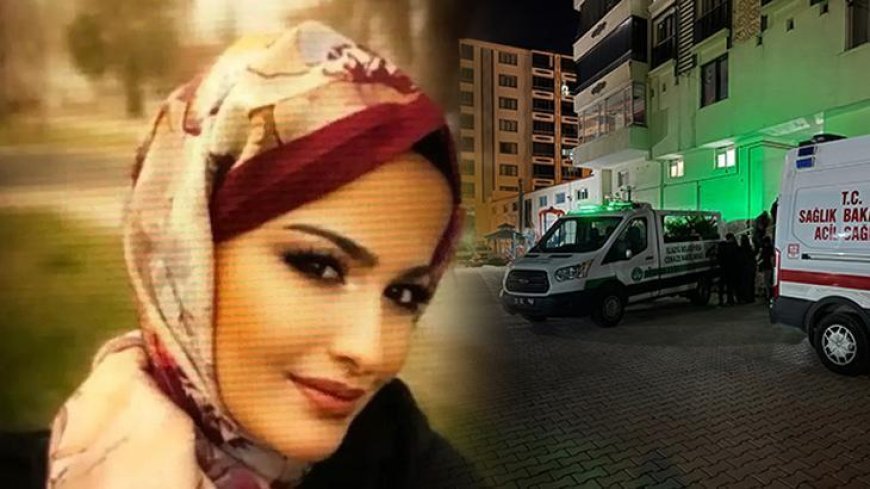 Barışmak için buluştu! Boşanma aşamasındaki Derya'yı katletti