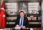 Silivri Belediyesi'ne yolsuzluk operasyonu. Belediye Başkanı Bora Balcıoğlu gözaltında
