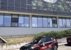 Otokoç Genel Müdürlüğü'ne silahlı saldırıda beş tutuklama