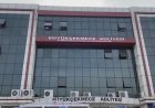 25 kilo altın, 50 kilo altınla kaçmışlardı. Adliye soygununda 2 firari şüpheli yakalandı