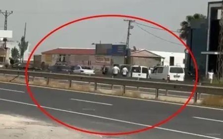 Mardin'de yol verme kavgası! Silahlı çatışmada ölü sayısı 3’e çıktı