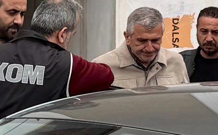 Akçakoca'da belediye CHP'den AK Parti'ye geçti