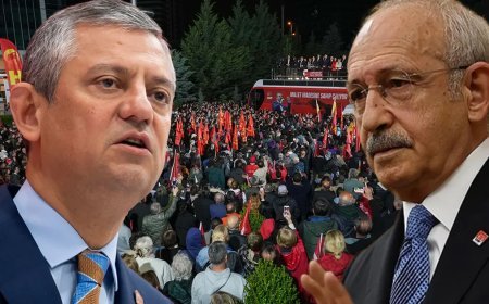 CHP'de kritik hafta. "Grup toplantısına salon verilmeyecek" iddiası
