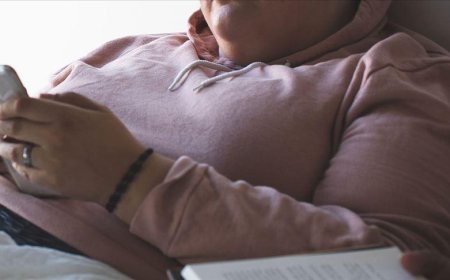 Türkiye alarm veriyor! Kadınlarda obezite oranı erkekleri geçti: TÜİK açıkladı