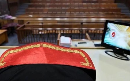 Adana'da rüşvetle tahliye iddiası. Ağır ceza hakimi görevden uzaklaştırıldı
