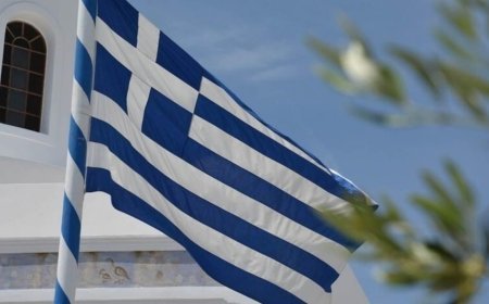 Yunanistan'ın Kerpe Adası'nda su krizi! Olağanüstü hal kararı alındı