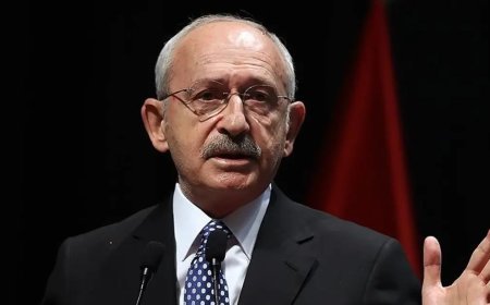 CHP'de grup toplantısı krizi mi? Kılıçdaroğlu da salı günü grup toplantısı yapacak