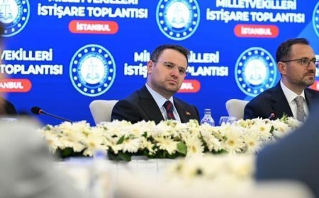 Bakan Gürlek: E-duruşmanın kapsamını genişlettik