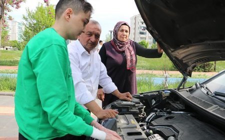 Sıfır kilometre araç aldılar, sadece 6 ay kullanabildiler: Binmeye korkuyoruz