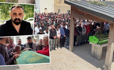 Dili boğazına kaçan kız kardeşini kurtardı, kendisi dakikalar sonra öldü! Randevuya saatler kala...