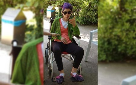 Komadan çıkan kadın konuştu: Beni eşim etti!