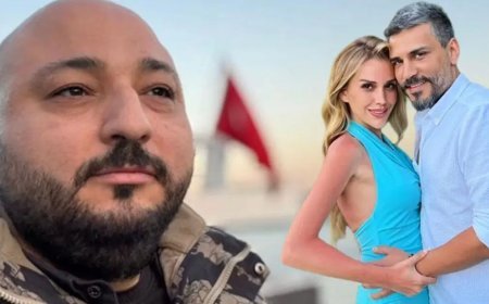 Dilan-Engin Polat çiftinin koruması Can Polat'ı öldüren katil zanlısının ifadesi ortaya çıktı: "Hedefimin Engin Polat olduğunu söylediler"