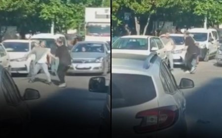 Sultangazi'de trafik kazası sonrası bıçaklı kavga: 1 ölü, 2 yaralı