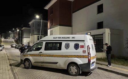 Kayınpeder damadını öldürdü