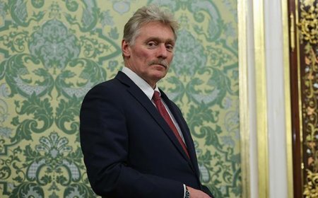 Kremlin'den Zelenskiy'nin davetine yanıt! 'İstediği zaman gelebilir'