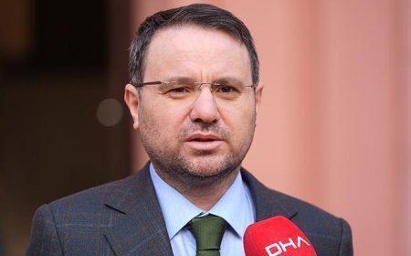 Bakan Gürlek duyurdu! 27 ilde yasa dış bahis operasyon