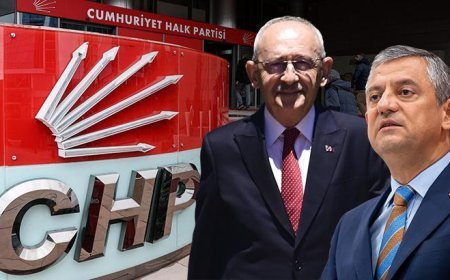 CHP'de grup toplantısı düğümü! Salı günü ne olacak? İşte kulislerdeki son bilgiler...