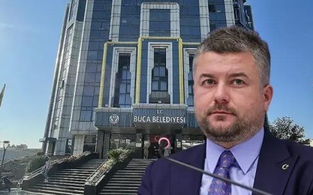 SON DAKİKA HABERİ: Buca Belediye Başkanı tutuklandı! Görkem Duman neden tutuklandı?
