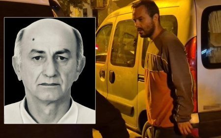 Bodrum'da kahreden olay! Babasının öldüğünü anlamadı, cesediyle 2 gün aynı evde kaldı