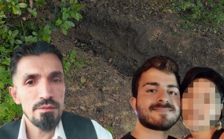 Zonguldak'taki vahşetin sanıkları duruşmada birbirine girdi! İtiraflar kan dondurdu: 'Bu kız sana bakmaz' dediği için saldırdı