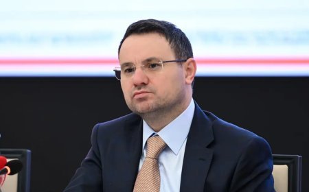 Bakan Gürlek, 15 bin personel alımının ayrıntılarını açıkladı