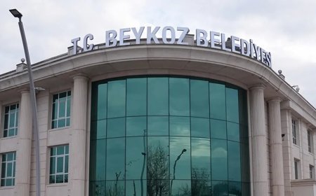 Beykoz Belediyesi soruşturması. Alaattin Köseler'e 77 yıla kadar hapis istemi
