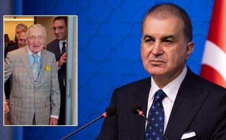 Son dakika... Rahmi Koç'un 'Kürt kadın' fıkrasına AK Parti'den tepki: Çok yanlış ve çirkin