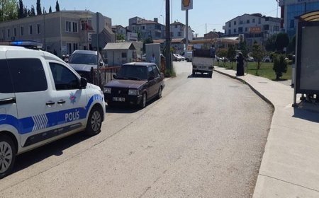Kocaeli'de kanlı pusu! Eski komşusunu takip edip bıçakladı: Gönül ilişkimizi kullanıp beni dolandırdı
