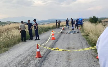 Husumetli aileden silahlı saldırı. Baba ve oğlu öldürüldü