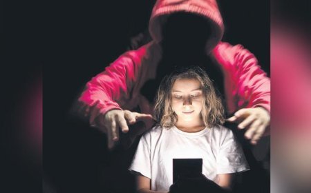 Komisyondan çocuk güvenliği için çarpıcı uyarı: Dijital yetim nesli büyüyor