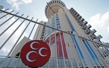 MHP Beykoz ve Maltepe ilçe kongreleri gerçekleştirildi