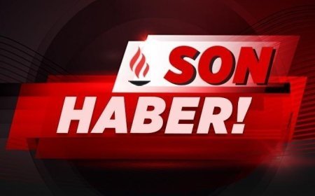 SON DAKİKA İRAN - İSRAİL HABERİ: İsrail: İran'dan füze fırlatıldı, hava savunma sistemleri devrede