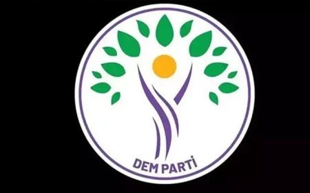DEM Parti'den Otokoç Genel Müdürlüğü'ne saldırı ile ilgili açıklama