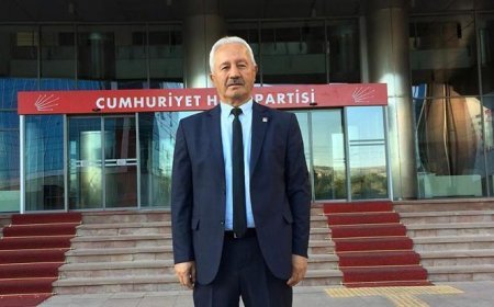 CHP'li Mustafa Erten'in cansız bedeni bulundu! Filyos Çayı'nda acı son