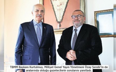 TBMM Başkanı’ndan taraflara sitem: Bırakın Meclis Başkanlığı tarafsız noktada dursun