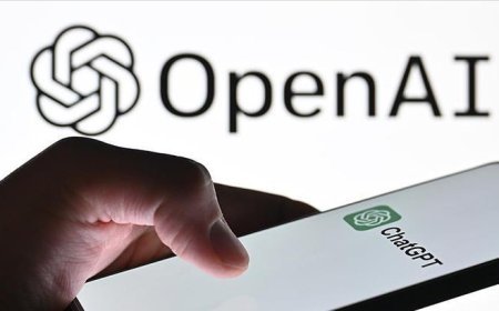 Yapay zeka devi OpenAI halka mı arz oluyor? Gizli başvuru ortaya çıktı