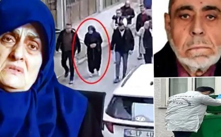 Korkunç cinayette kanlı giysiler tuvaletin giderinden çıktı: "Cinnet getirdim kuzum"