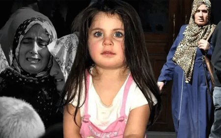 Türkiye'nin yüreğini yakmıştı! Amcası tutuklanan Leyla Aydemir'in annesi ifade verecek