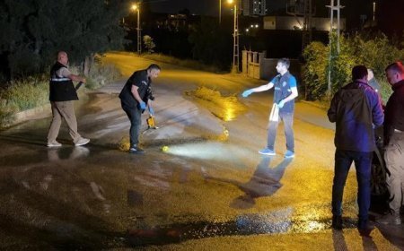 Kırıkkale’de bıçaklı kavgada 2 arkadaş ağır yaralandı
