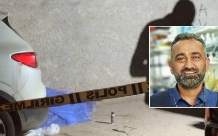 Kira geliri anlaşmazlığı kanlı bitti, ağabey öldü