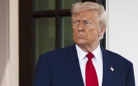 Trump'tan 'İran'la anlaştık' açıklaması! İmza törenine Türkiye de katılacak
