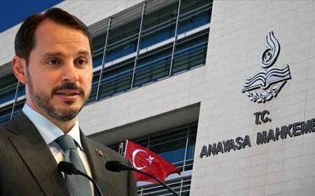 AYM'den '128 milyar dolar' iddiasına ret: CHP'ye verilen 40 bin TL'lik tazminat cezası haklı bulundu