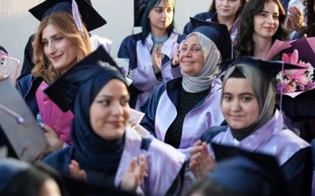Kanserden kurtuldu, 38 yıl sonra dönüp birinci oldu